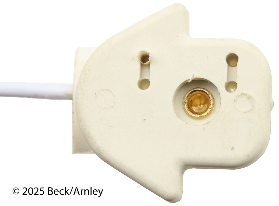 Beck/Arnley 084-1182 1995 Mercedes-Benz E300 Disc Brake Pad Wear Sensor