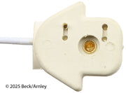 Beck/Arnley 084-1182 1995 Mercedes-Benz E300 Disc Brake Pad Wear Sensor