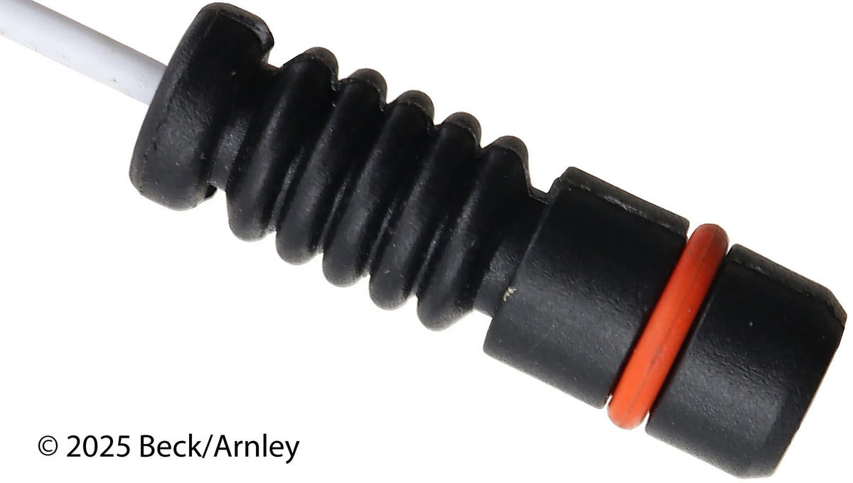 Beck/Arnley 084-1182 1995 Mercedes-Benz E300 Disc Brake Pad Wear Sensor