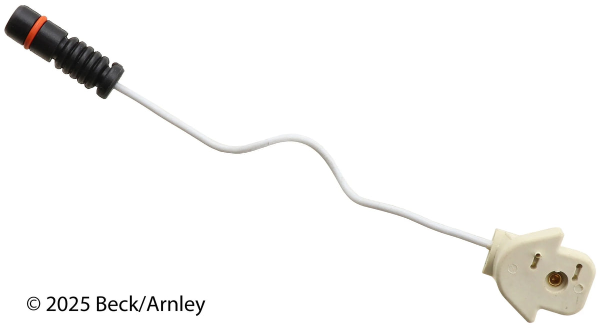 Beck/Arnley 084-1182 1995 Mercedes-Benz E300 Disc Brake Pad Wear Sensor