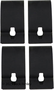 Beck/Arnley 084-1228 2007-2020 Honda Fit Drum Brake Hardware Kit
