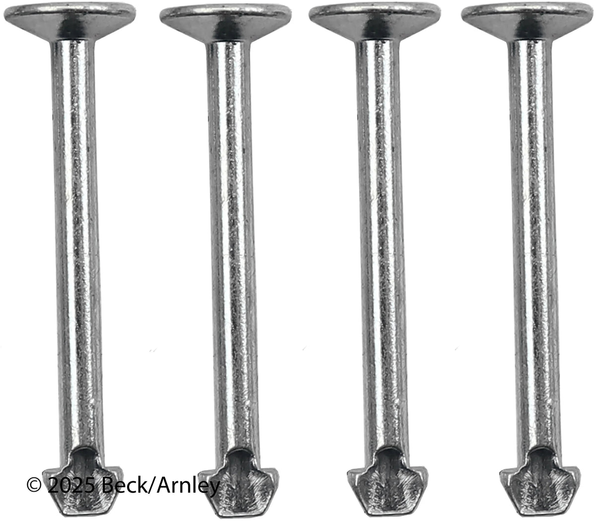 Beck/Arnley 084-1228 2007-2020 Honda Fit Drum Brake Hardware Kit