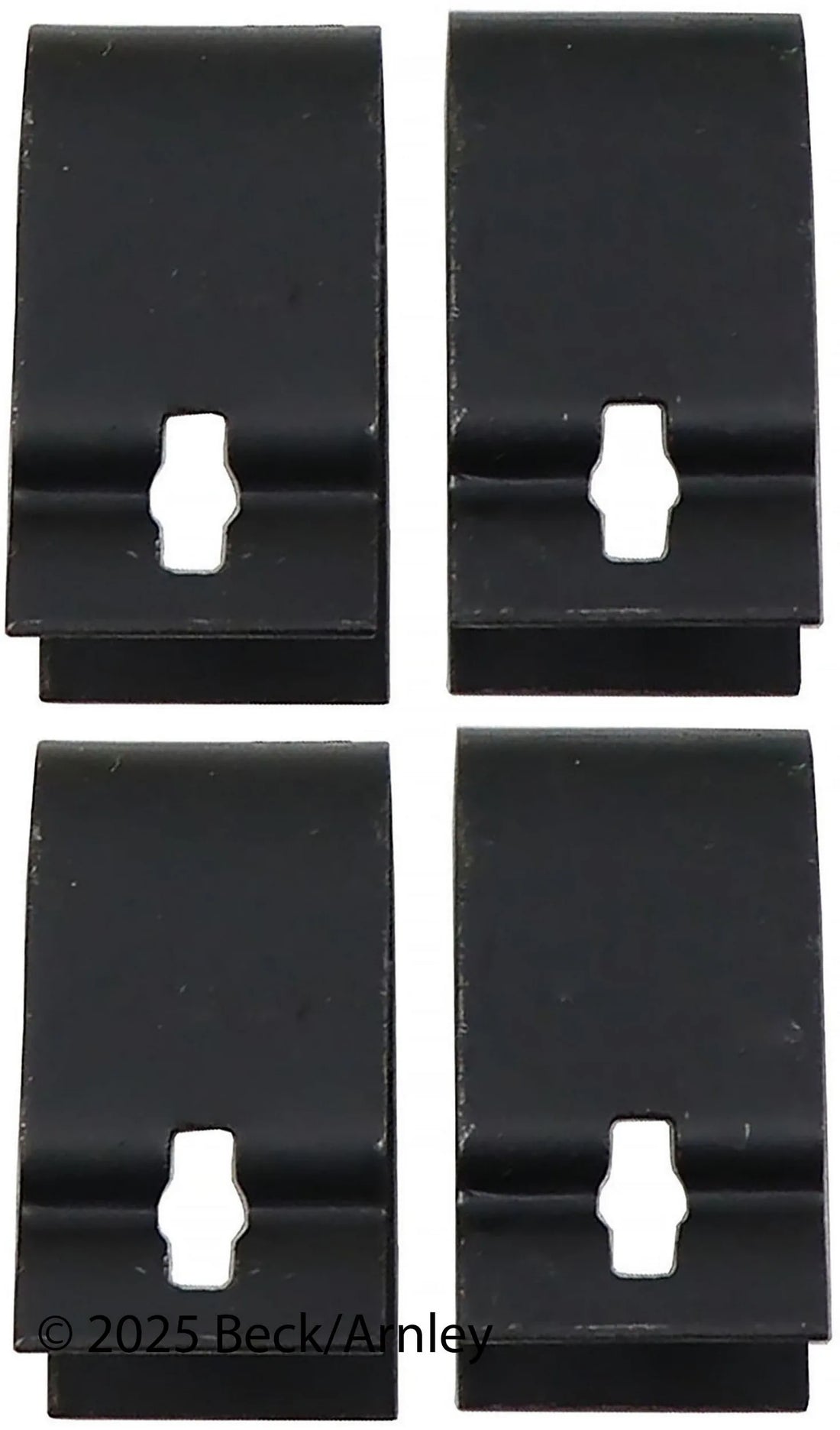Beck/Arnley 084-1277 2003-2015 Honda Civic Drum Brake Hardware Kit