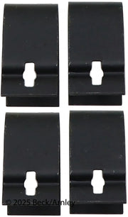 Beck/Arnley 084-1277 2003-2015 Honda Civic Drum Brake Hardware Kit