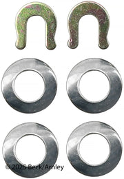 Beck/Arnley 084-1277 2003-2015 Honda Civic Drum Brake Hardware Kit