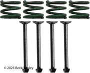 Beck/Arnley 084-1311 2002-2004 Isuzu Axiom Drum Brake Hardware Kit