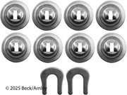 Beck/Arnley 084-1311 2002-2004 Isuzu Axiom Drum Brake Hardware Kit