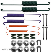 Beck/Arnley 084-1311 2002-2004 Isuzu Axiom Drum Brake Hardware Kit