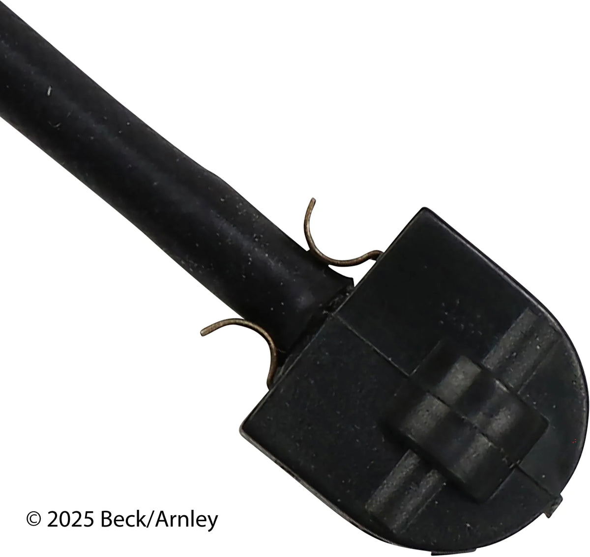 Beck/Arnley 084-1343 1996-2002 BMW Z3 Disc Brake Pad Wear Sensor
