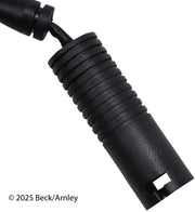 Beck/Arnley 084-1343 1996-2002 BMW Z3 Disc Brake Pad Wear Sensor