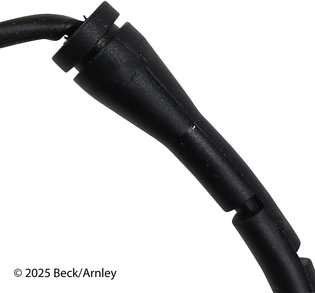 Beck/Arnley 084-1343 1996-2002 BMW Z3 Disc Brake Pad Wear Sensor