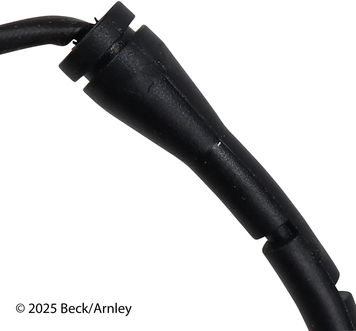 Beck/Arnley 084-1343 1996-2002 BMW Z3 Disc Brake Pad Wear Sensor