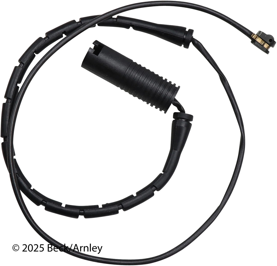 Beck/Arnley 084-1343 1996-2002 BMW Z3 Disc Brake Pad Wear Sensor