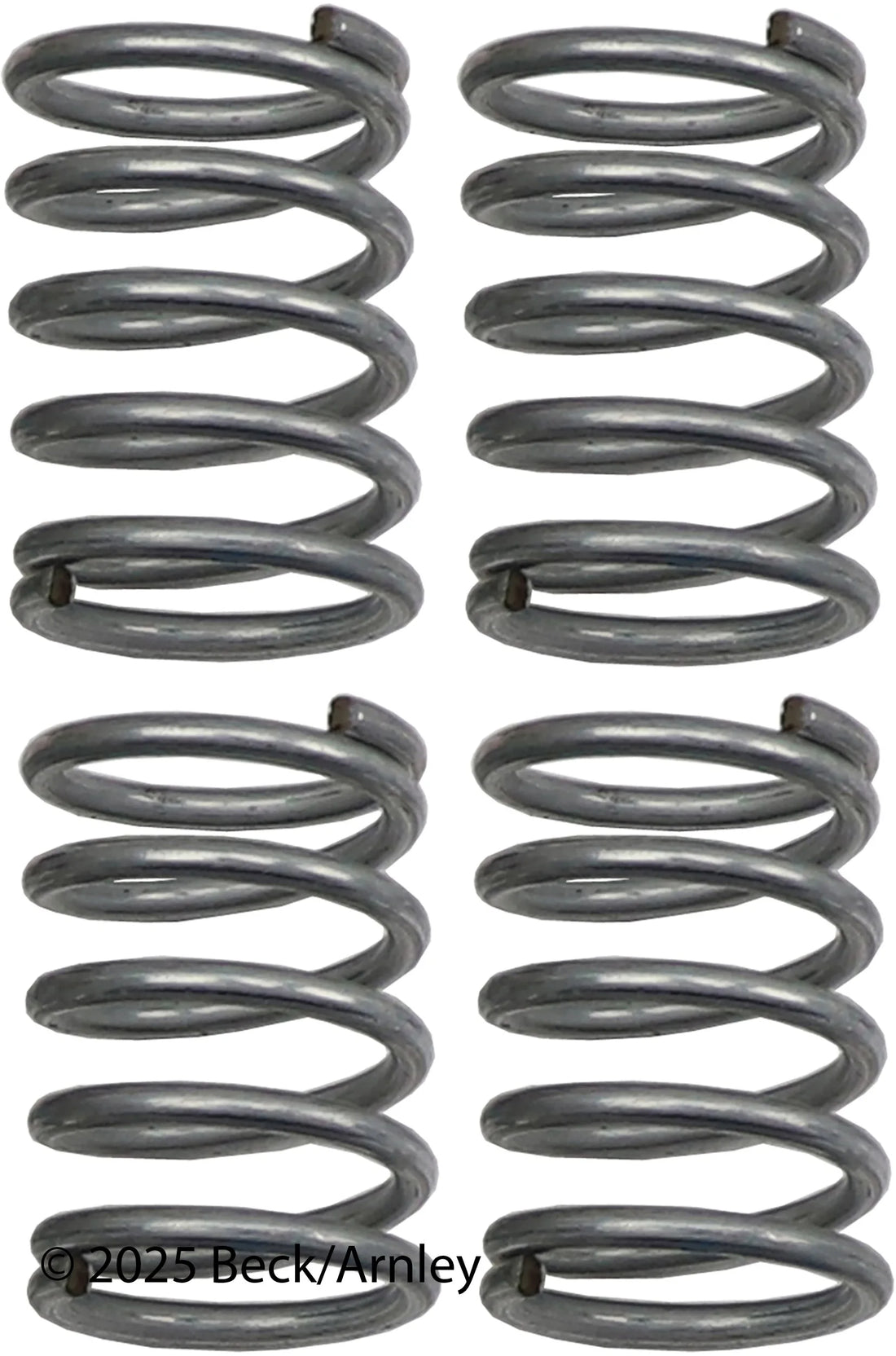 Beck/Arnley 084-1373 1995-2004 Toyota Tacoma Drum Brake Hardware Kit