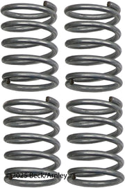 Beck/Arnley 084-1373 1995-2004 Toyota Tacoma Drum Brake Hardware Kit