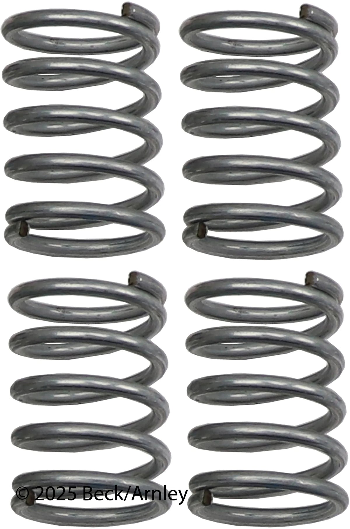 Beck/Arnley 084-1373 1995-2004 Toyota Tacoma Drum Brake Hardware Kit