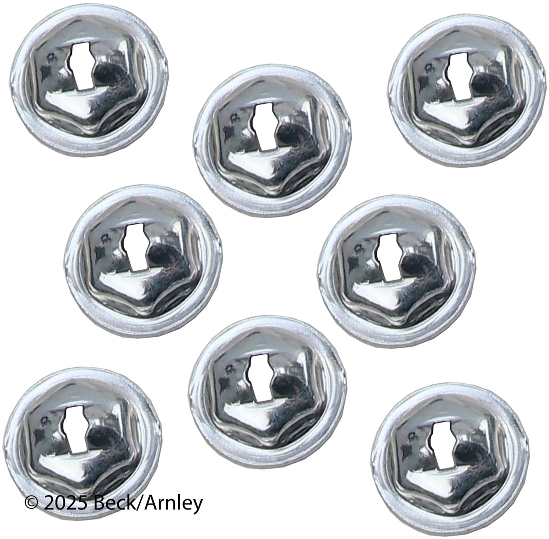 Beck/Arnley 084-1373 1995-2004 Toyota Tacoma Drum Brake Hardware Kit