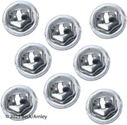 Beck/Arnley 084-1373 1995-2004 Toyota Tacoma Drum Brake Hardware Kit