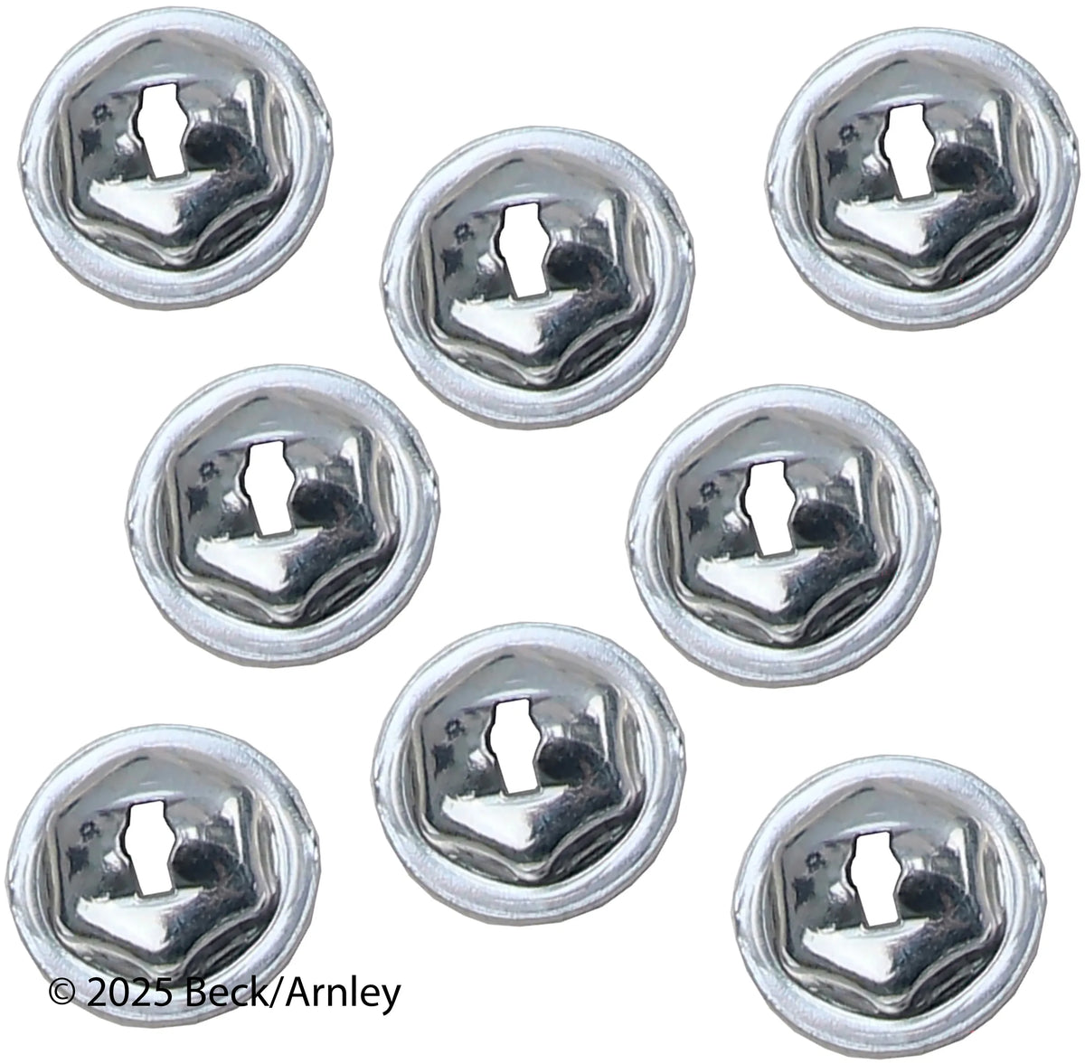 Beck/Arnley 084-1373 1995-2004 Toyota Tacoma Drum Brake Hardware Kit