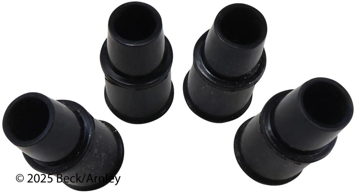Beck/Arnley 084-1387 2000-2012 Volkswagen Jetta Disc Brake Caliper Pin Boot Kit