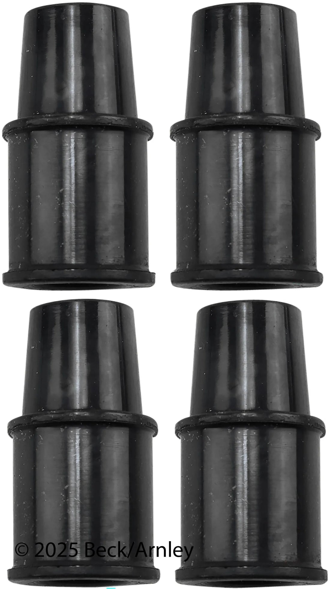 Beck/Arnley 084-1387 2000-2012 Volkswagen Jetta Disc Brake Caliper Pin Boot Kit