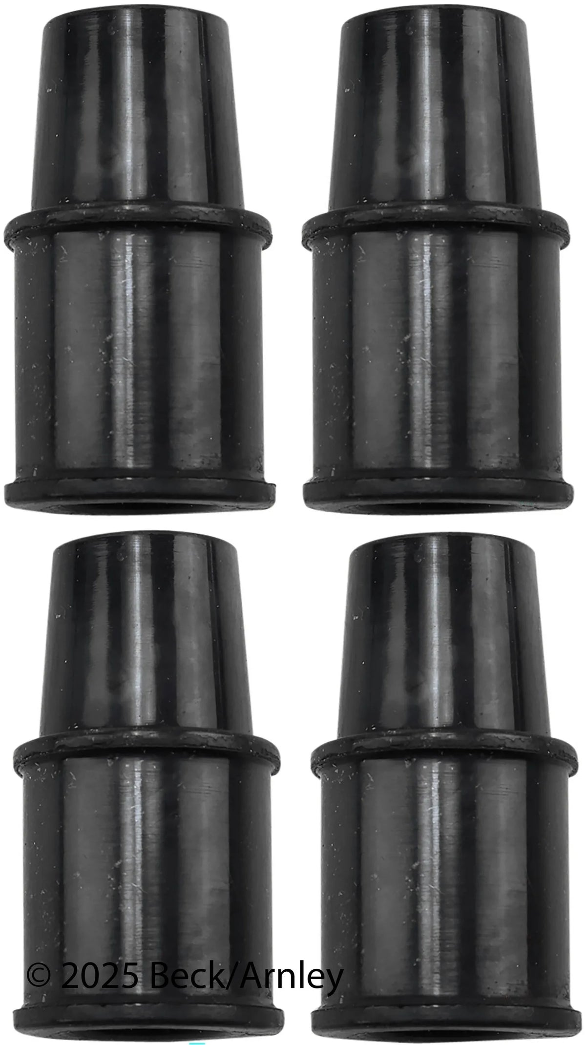 Beck/Arnley 084-1387 2000-2012 Volkswagen Jetta Disc Brake Caliper Pin Boot Kit