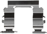Beck/Arnley 084-1390 2007-2013 Suzuki SX4 Disc Brake Hardware Kit