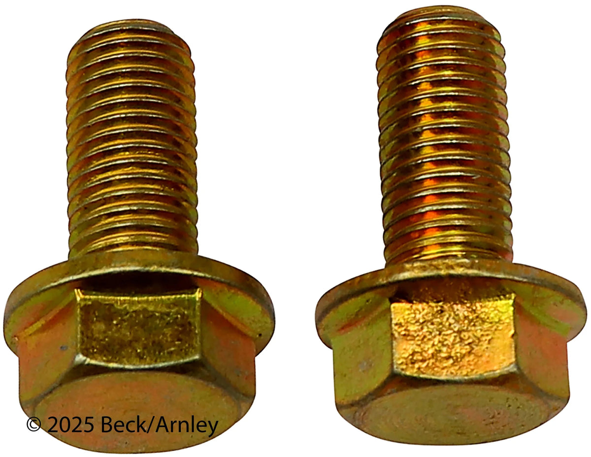 Beck/Arnley 084-1426 1993-2000 Nissan Altima Disc Brake Caliper Pin Kit