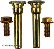 Beck/Arnley 084-1426 1993-2000 Nissan Altima Disc Brake Caliper Pin Kit