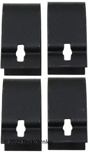 Beck/Arnley 084-1437 1996-2015 Honda Civic Drum Brake Hardware Kit