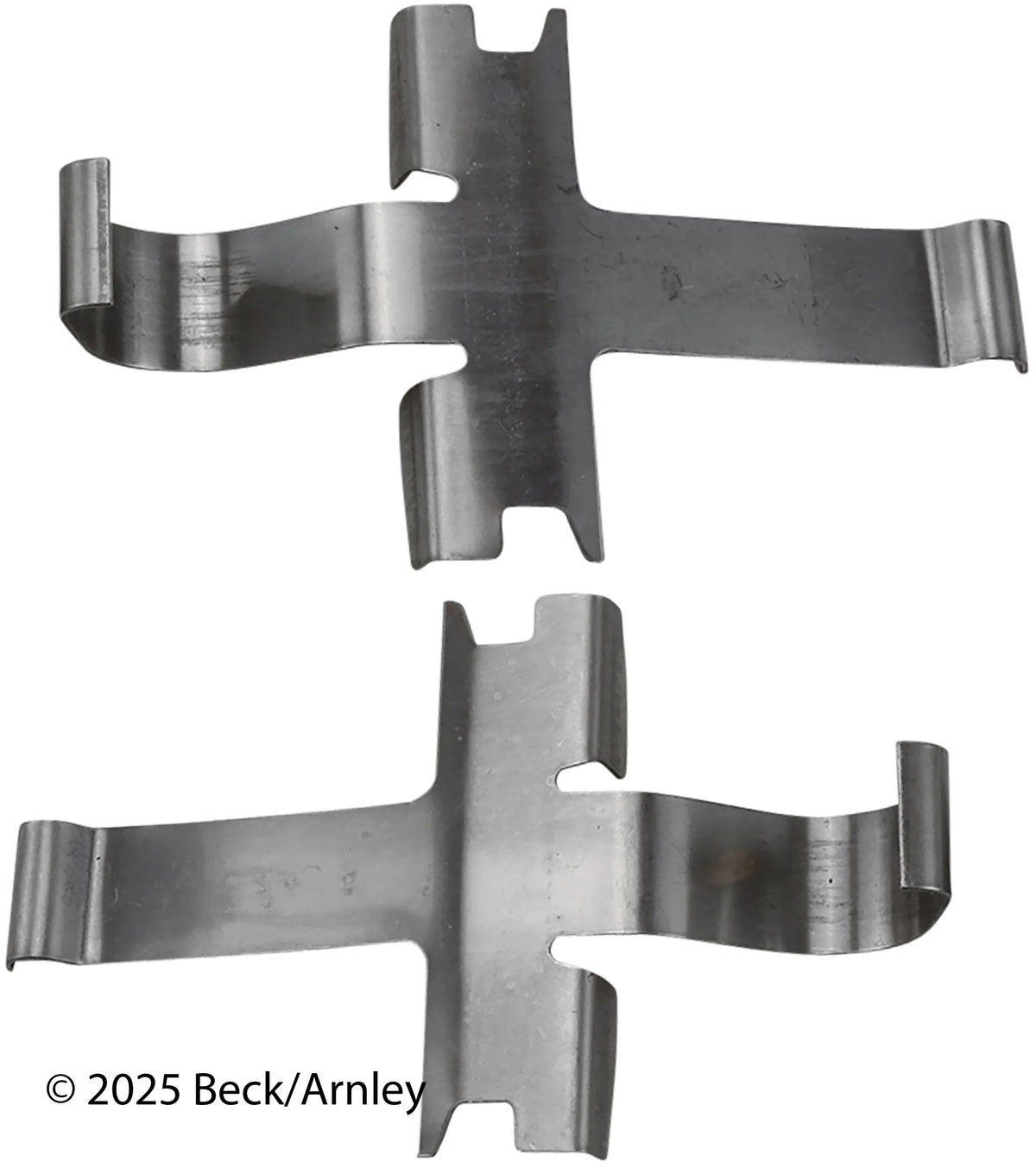 Beck/Arnley 084-1446 1995-2004 Toyota Tacoma Disc Brake Hardware Kit
