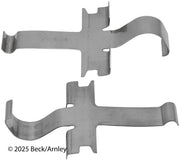 Beck/Arnley 084-1446 1995-2004 Toyota Tacoma Disc Brake Hardware Kit