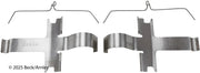 Beck/Arnley 084-1446 1995-2004 Toyota Tacoma Disc Brake Hardware Kit