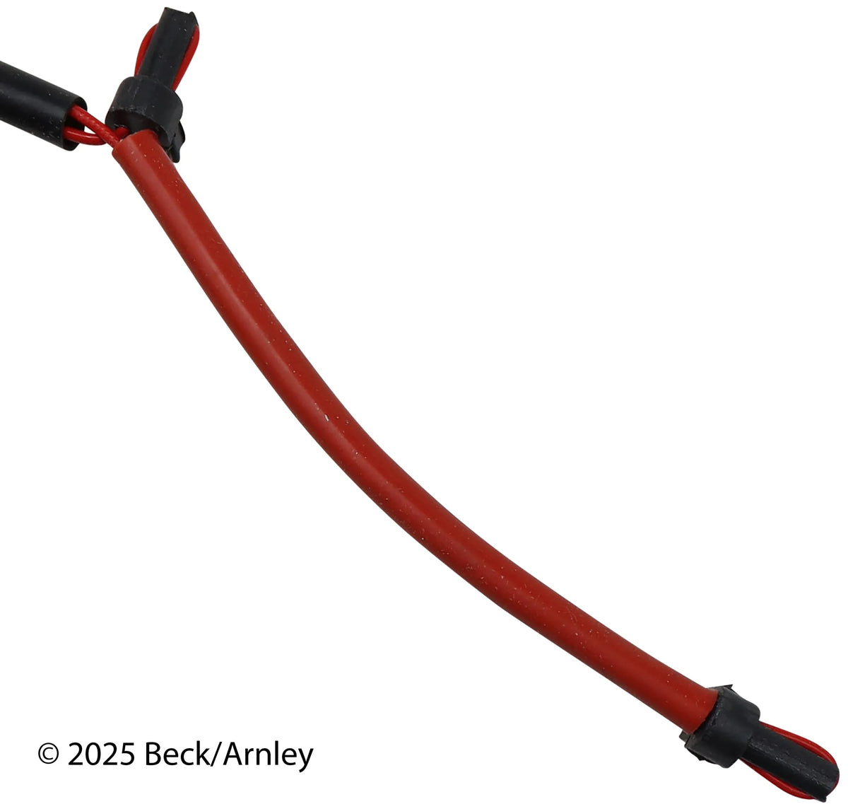 Beck/Arnley 084-1488 1998-2008 Porsche 911 Disc Brake Pad Wear Sensor