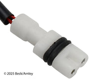 Beck/Arnley 084-1488 1998-2008 Porsche 911 Disc Brake Pad Wear Sensor