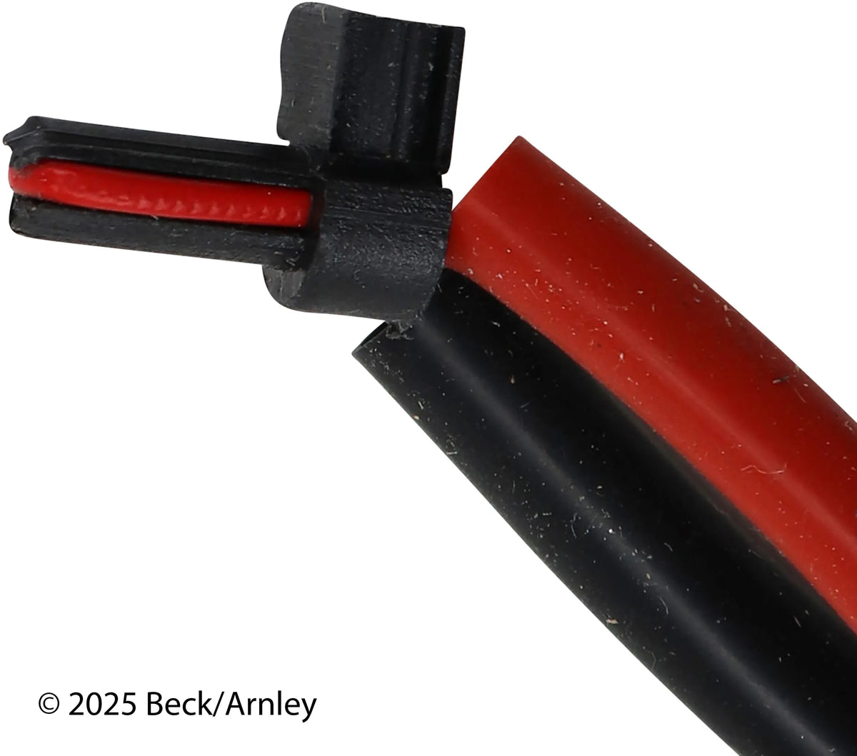 Beck/Arnley 084-1488 1998-2008 Porsche 911 Disc Brake Pad Wear Sensor