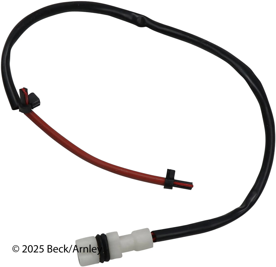 Beck/Arnley 084-1488 1998-2008 Porsche 911 Disc Brake Pad Wear Sensor