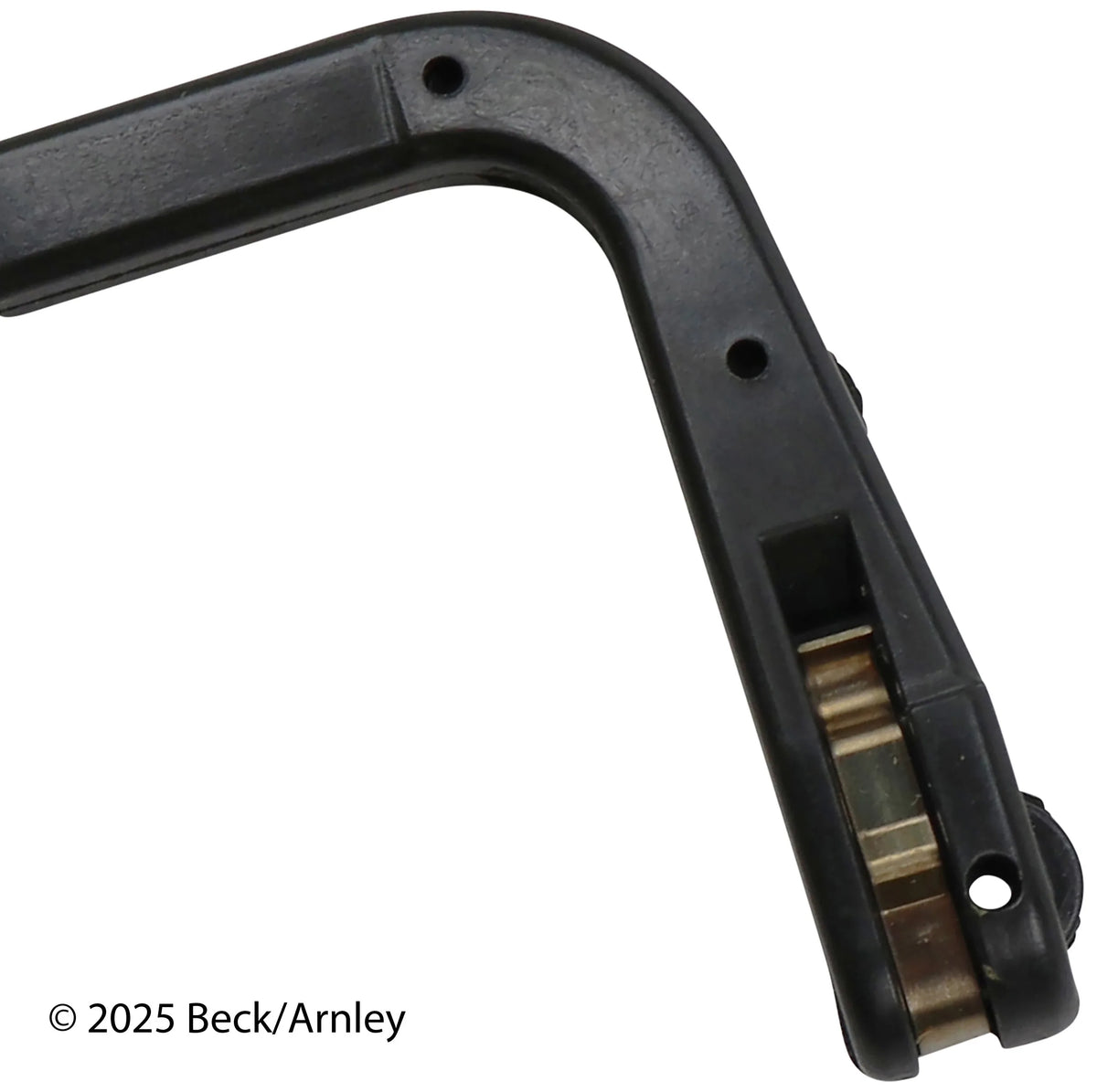 Beck/Arnley 084-1490 2001-2003 BMW 525i Disc Brake Pad Wear Sensor