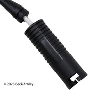 Beck/Arnley 084-1490 2001-2003 BMW 525i Disc Brake Pad Wear Sensor