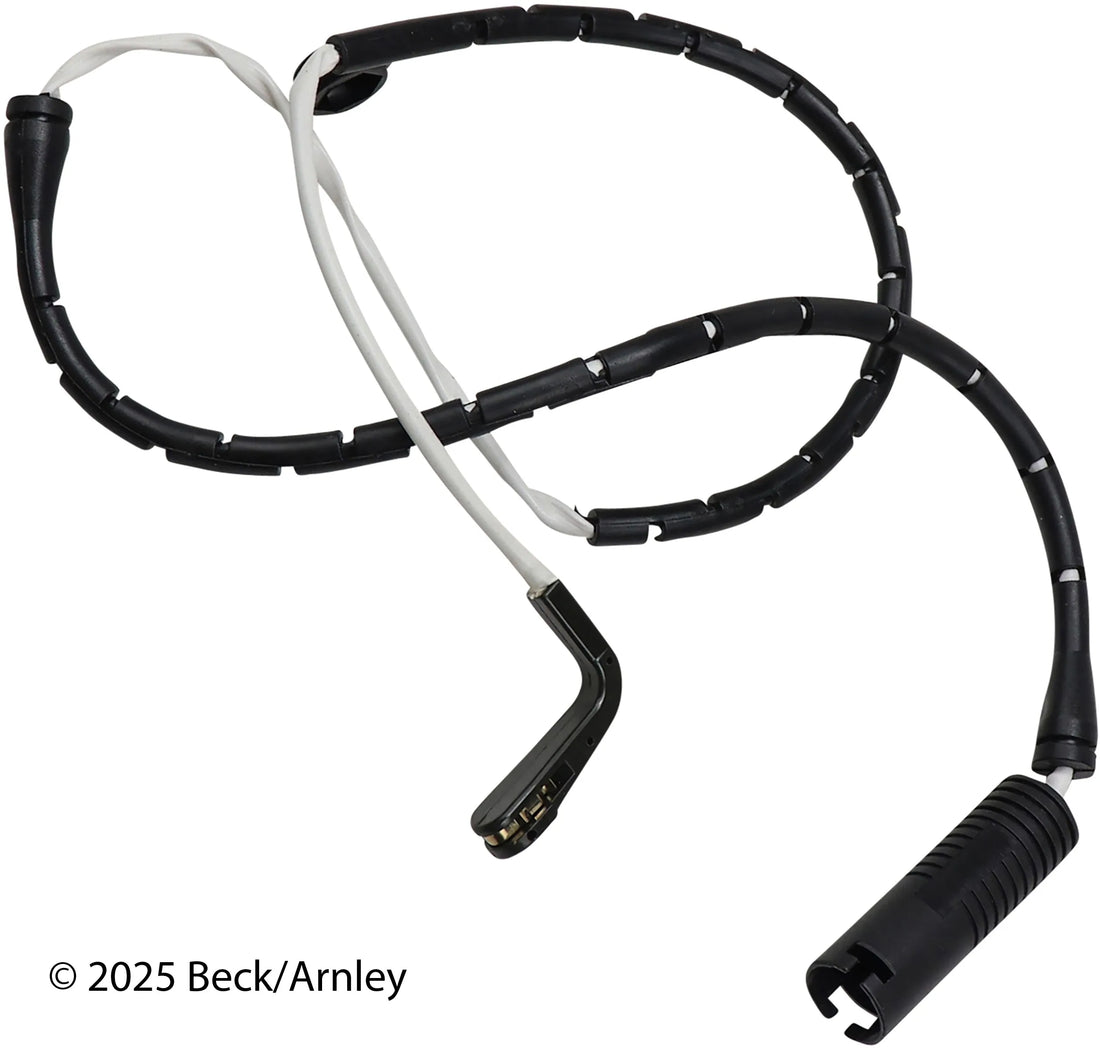 Beck/Arnley 084-1490 2001-2003 BMW 525i Disc Brake Pad Wear Sensor