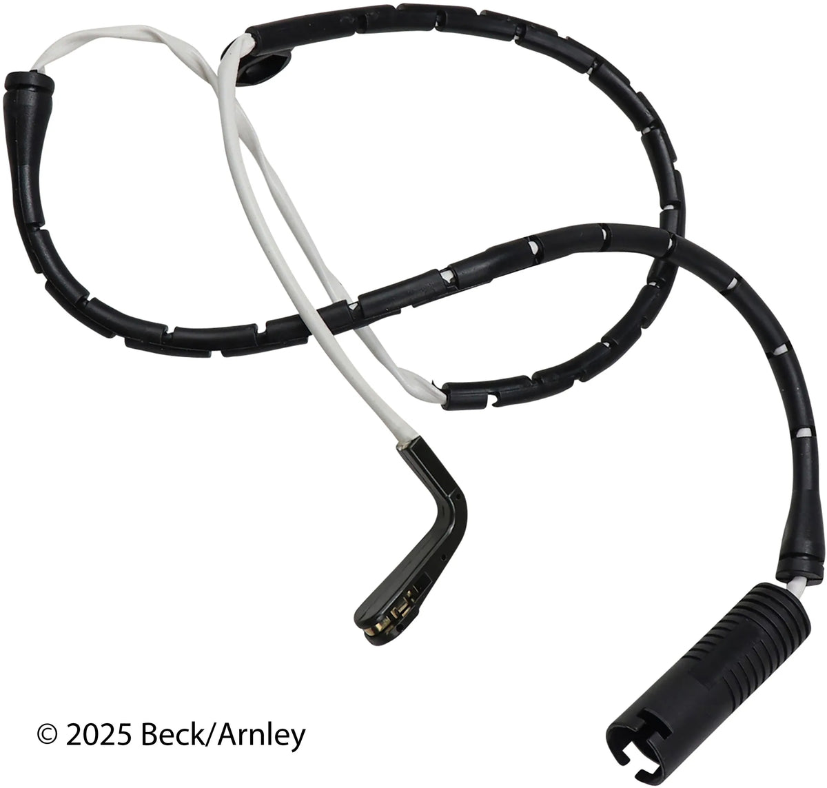 Beck/Arnley 084-1490 2001-2003 BMW 525i Disc Brake Pad Wear Sensor