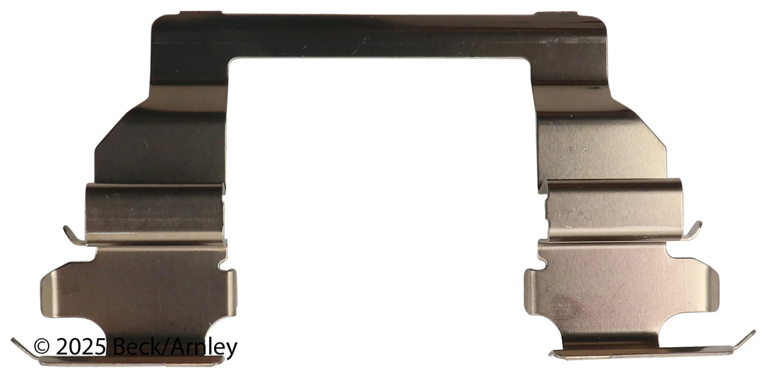 Beck/Arnley 084-1495 1998-2004 Toyota Avalon Disc Brake Hardware Kit