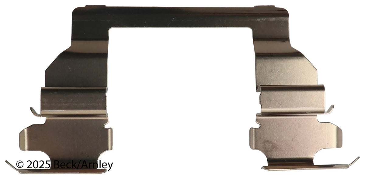 Beck/Arnley 084-1495 1998-2004 Toyota Avalon Disc Brake Hardware Kit