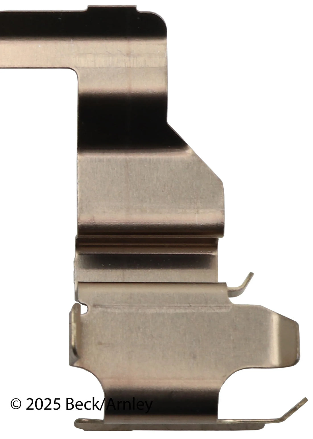 Beck/Arnley 084-1495 1998-2004 Toyota Avalon Disc Brake Hardware Kit