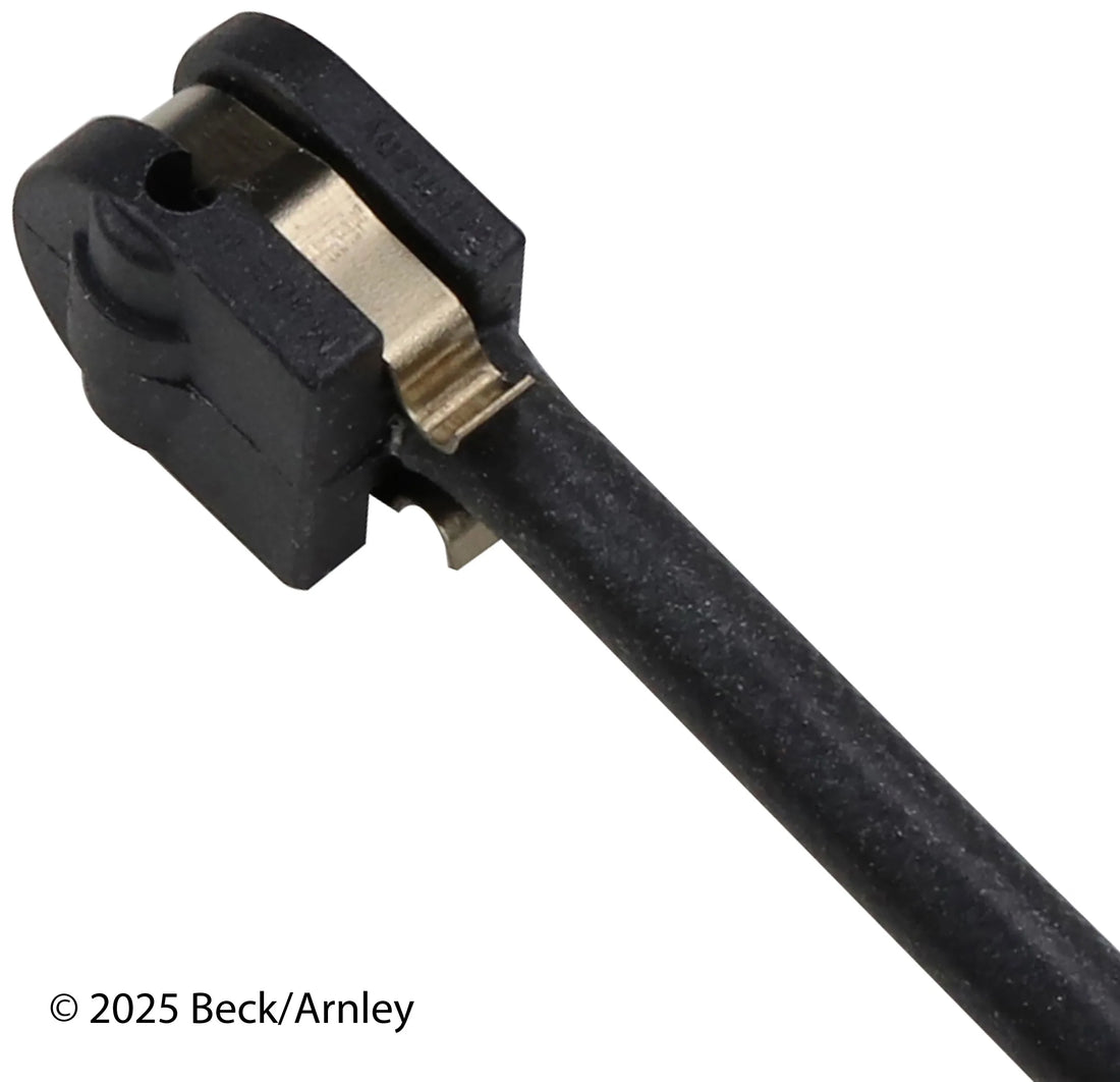 Beck/Arnley 084-1514 2001-2006 BMW 325Ci Disc Brake Pad Wear Sensor