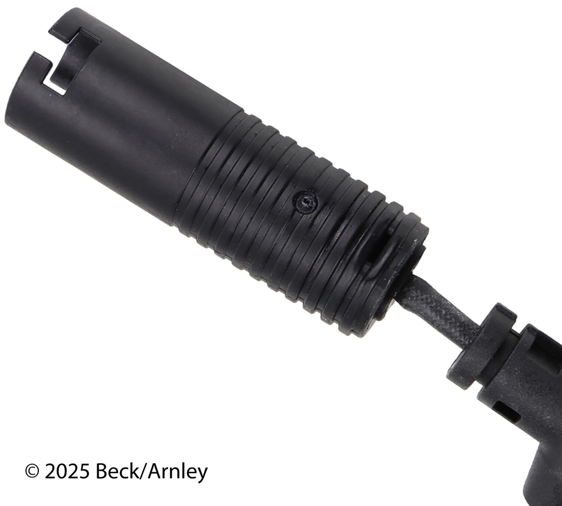 Beck/Arnley 084-1514 2001-2006 BMW 325Ci Disc Brake Pad Wear Sensor