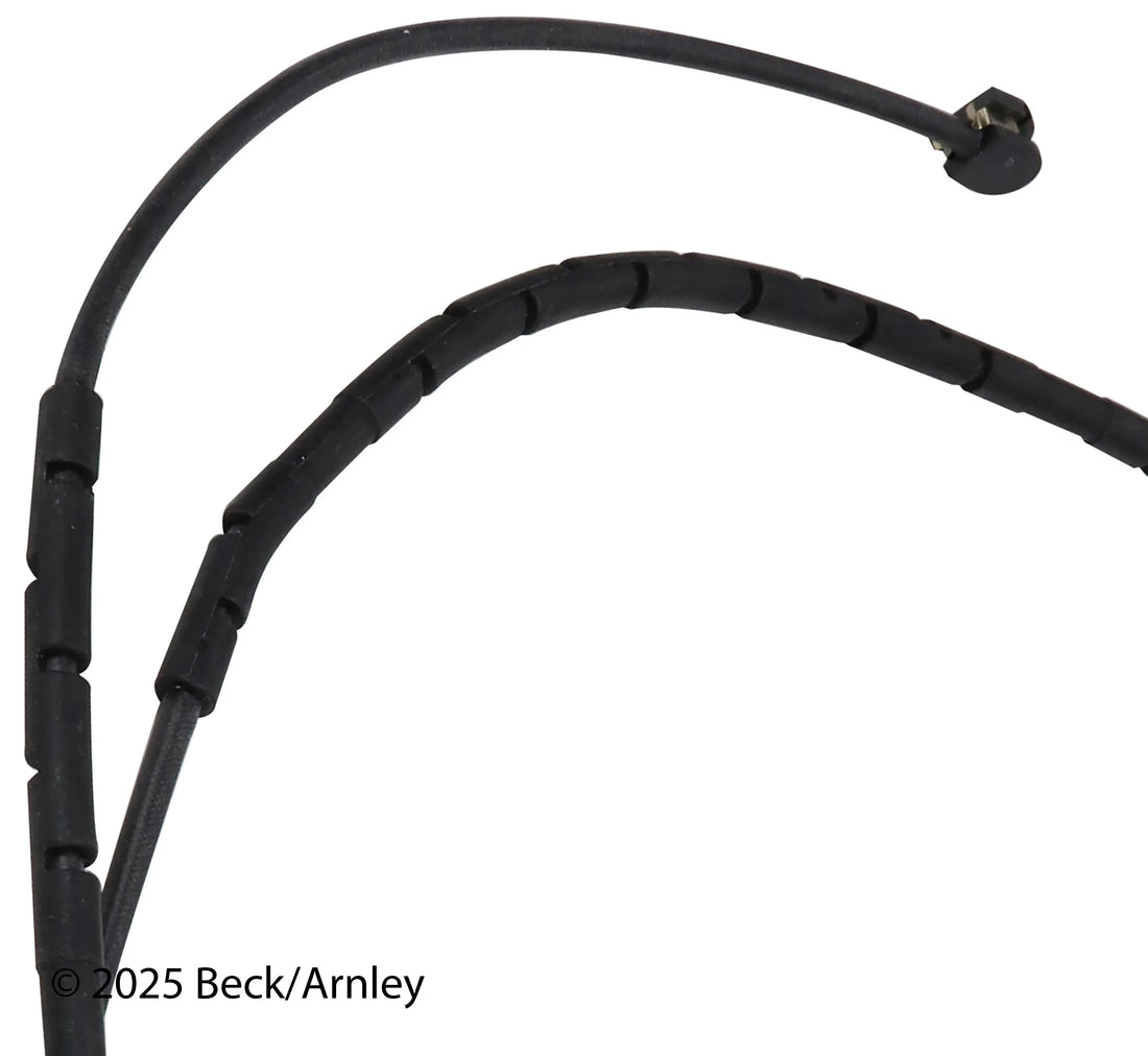Beck/Arnley 084-1514 2001-2006 BMW 325Ci Disc Brake Pad Wear Sensor