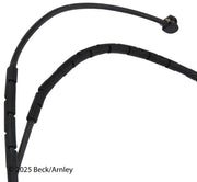 Beck/Arnley 084-1514 2001-2006 BMW 325Ci Disc Brake Pad Wear Sensor