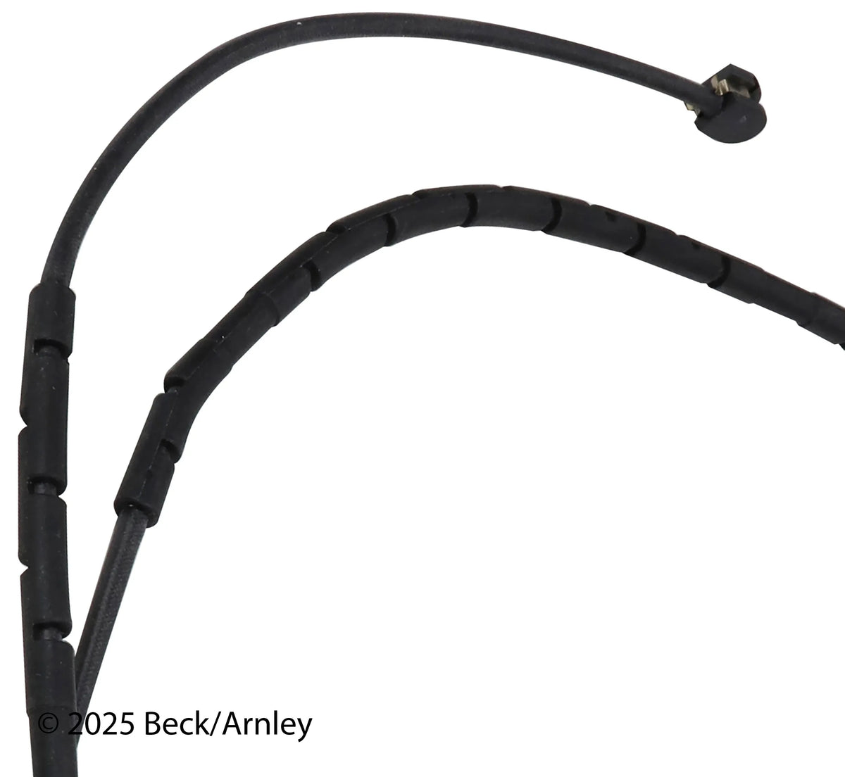 Beck/Arnley 084-1514 2001-2006 BMW 325Ci Disc Brake Pad Wear Sensor