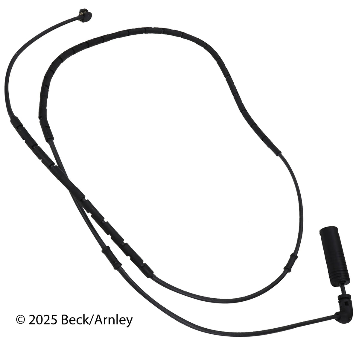 Beck/Arnley 084-1514 2001-2006 BMW 325Ci Disc Brake Pad Wear Sensor